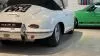 Porsche 356 SC CABRIO