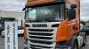 Scania R-Series 450