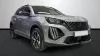 Peugeot 2008 N2008 Allure Hybrid 136 eDCS6