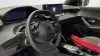 Peugeot 2008 N2008 Allure Hybrid 136 eDCS6