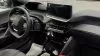 Peugeot 2008 N2008 Allure Hybrid 136 eDCS6