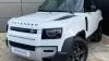 Land Rover Defender 3.0 D200 SE 90 Auto 4WD MHEV