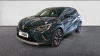 Renault Captur techno E-Tech PHEV 117kW Renault Captur techno E-Tech PHEV 117kW