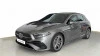 Mercedes-Benz Clase A A 200 D COMPACT SALOON Mercedes-Benz Clase A A 200 D COMPACT SALOON