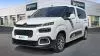 Citroën Berlingo Doble Cab. Talla XL BlueHDi 100 CONTROL
