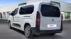 Citroën Berlingo Doble Cab. Talla XL BlueHDi 100 CONTROL