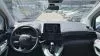 Citroën Berlingo Doble Cab. Talla XL BlueHDi 100 CONTROL