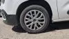 Citroën Berlingo Doble Cab. Talla XL BlueHDi 100 CONTROL