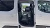 Citroën Berlingo Doble Cab. Talla XL BlueHDi 100 CONTROL