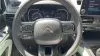 Citroën Berlingo Doble Cab. Talla XL BlueHDi 100 CONTROL