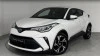 Toyota C-HR 1.8 125H Advance Toyota C-HR 1.8 125H Advance