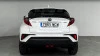 Toyota C-HR 1.8 125H Advance Toyota C-HR 1.8 125H Advance