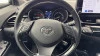 Toyota C-HR 1.8 125H Advance