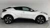 Toyota C-HR 1.8 125H Advance Toyota C-HR 1.8 125H Advance