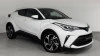 Toyota C-HR 1.8 125H Advance Toyota C-HR 1.8 125H Advance