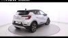 Renault Captur  E-TECH Hibrido Enchufable SL 117kW