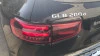 Mercedes-Benz GLB 200 d Mercedes-Benz GLB 200 d