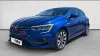 Renault Megane Zen Fast Track TCe 103 kW (140CV) GPF