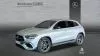 Mercedes-Benz Clase GLA 250 e