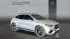 Mercedes-Benz Clase GLA 250 e