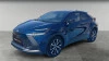 Toyota C-HR Advance Toyota C-HR Advance