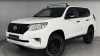 Toyota Land Cruiser 200  GX 5p MANUAL 204cv