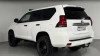 Toyota Land Cruiser 200  GX 5p MANUAL 204cv