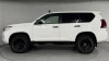 Toyota Land Cruiser 200  GX 5p MANUAL 204cv