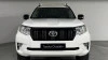 Toyota Land Cruiser 200  GX 5p MANUAL 204cv