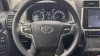 Toyota Land Cruiser 200  GX 5p MANUAL 204cv
