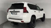 Toyota Land Cruiser 200  GX 5p MANUAL 204cv