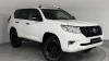 Toyota Land Cruiser 200  GX 5p MANUAL 204cv