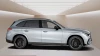 Mercedes-Benz GLC  300 de 4MATIC con tecnología híbrida