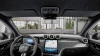 Mercedes-Benz GLC  300 de 4MATIC con tecnología híbrida