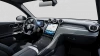 Mercedes-Benz GLC  300 de 4MATIC con tecnología híbrida