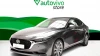 Mazda3 2.5L e-SKYACTIV G MHEV 103kW Excl-line