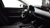 Mazda3 2.5L e-SKYACTIV G MHEV 103kW Excl-line