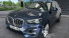 BMW X5 xDrive45e