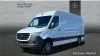 Mercedes-Benz Sprinter 315 CDI LARGO 3.5T