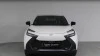 Toyota C-HR 1.8 140H Advance