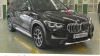 BMW X1 sDrive18d 110 kW (150 CV) BMW X1 sDrive18d 110 kW (150 CV)