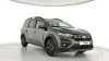 Dacia Jogger EXTREME GO HYBRID 140CV 7PL Dacia Jogger EXTREME GO HYBRID 140CV 7PL