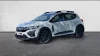 Dacia Sandero Stepway Extreme Go 74kW (100CV) ECO-G Dacia Sandero Stepway Extreme Go 74kW (100CV) ECO-G