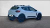 Dacia Sandero Stepway Extreme Go 74kW (100CV) ECO-G Dacia Sandero Stepway Extreme Go 74kW (100CV) ECO-G