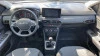 Dacia Sandero Stepway Extreme Go 74kW (100CV) ECO-G Dacia Sandero Stepway Extreme Go 74kW (100CV) ECO-G