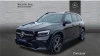 Mercedes-Benz GLB GLB 200 d