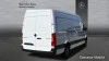 Mercedes-Benz Sprinter Nuevo Sprinter 315 CDI Furgón PRO Largo