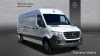 Mercedes-Benz Sprinter Nuevo Sprinter 315 CDI Furgón PRO Largo