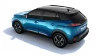 Peugeot 2008 N2008 GT Hybrid 145 eDCS6 Peugeot 2008 N2008 GT Hybrid 145 eDCS6