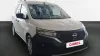 Nissan Townstar 5 plazas 1.3G 96kW L1 Acenta+